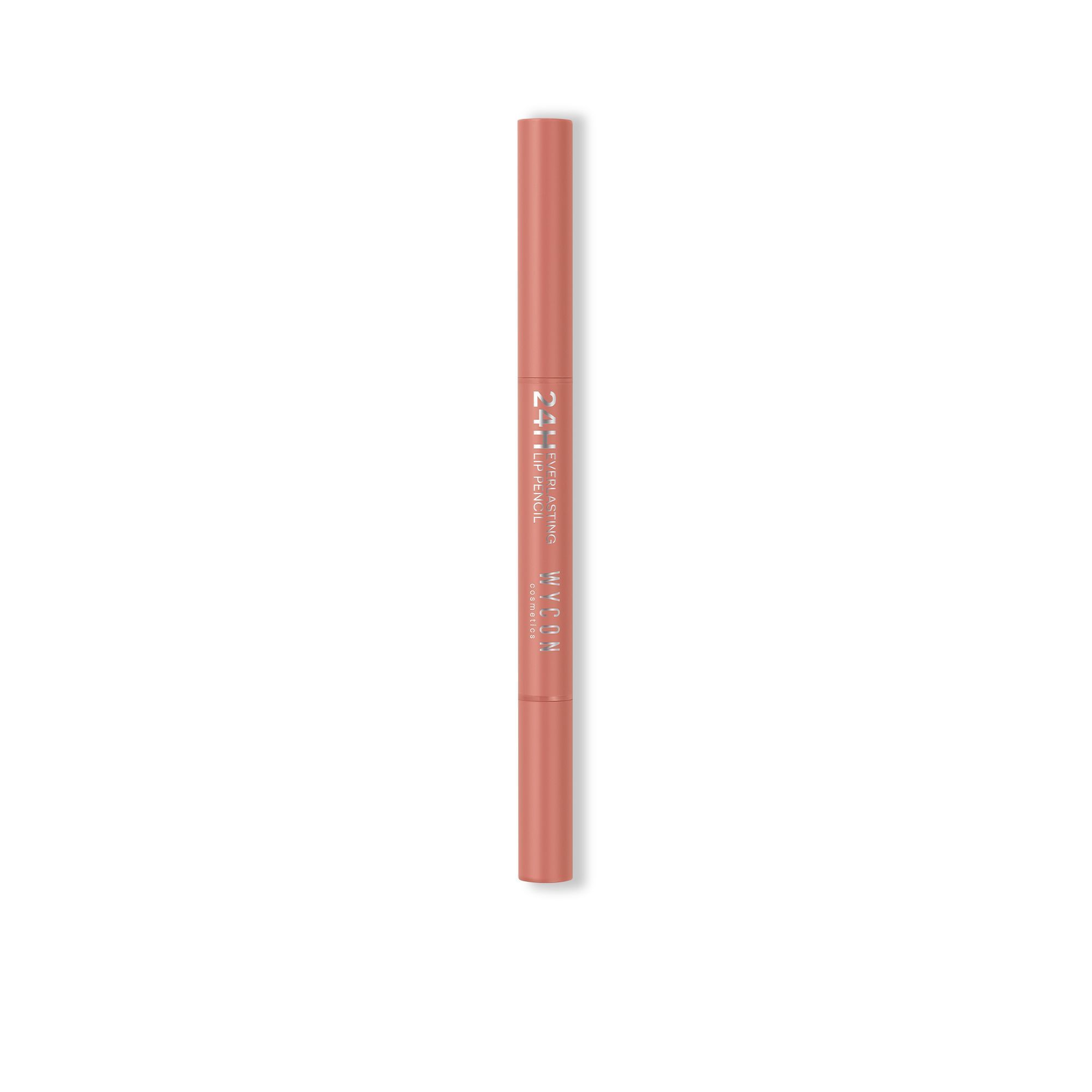 WYCON cosmetics everlasting – 24h lip pencil 17 diva