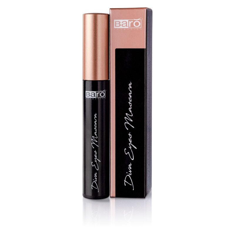 DIVA EYES MASCARA 14 ML