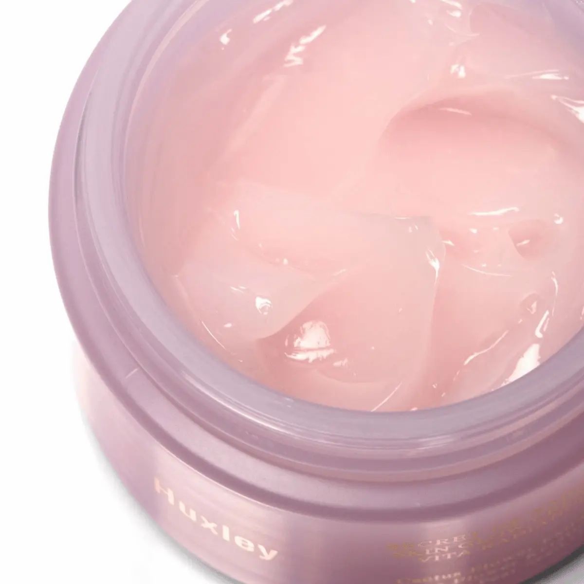 Huxley Skin Glow Cream Vita Radiance Crema Coreana Idratante Illuminante