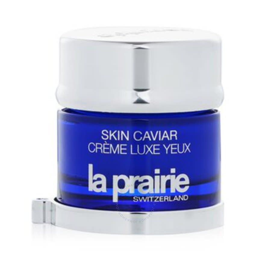 La Prairie Skin Caviar Luxe Crema Occhi