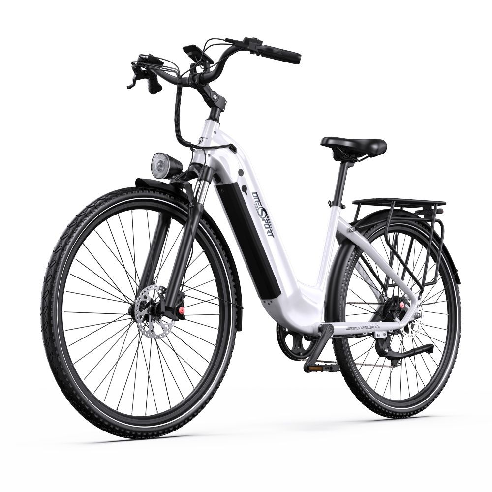 Bici elettrica Onesport OT05Pro con batteria 36V22.5AH