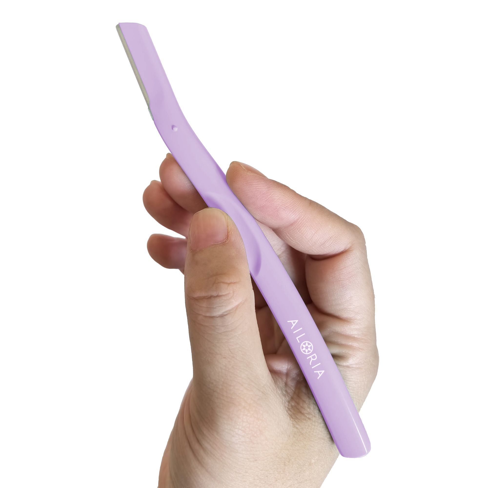 AILORIA GLOW TOUCH Set per dermaplaning