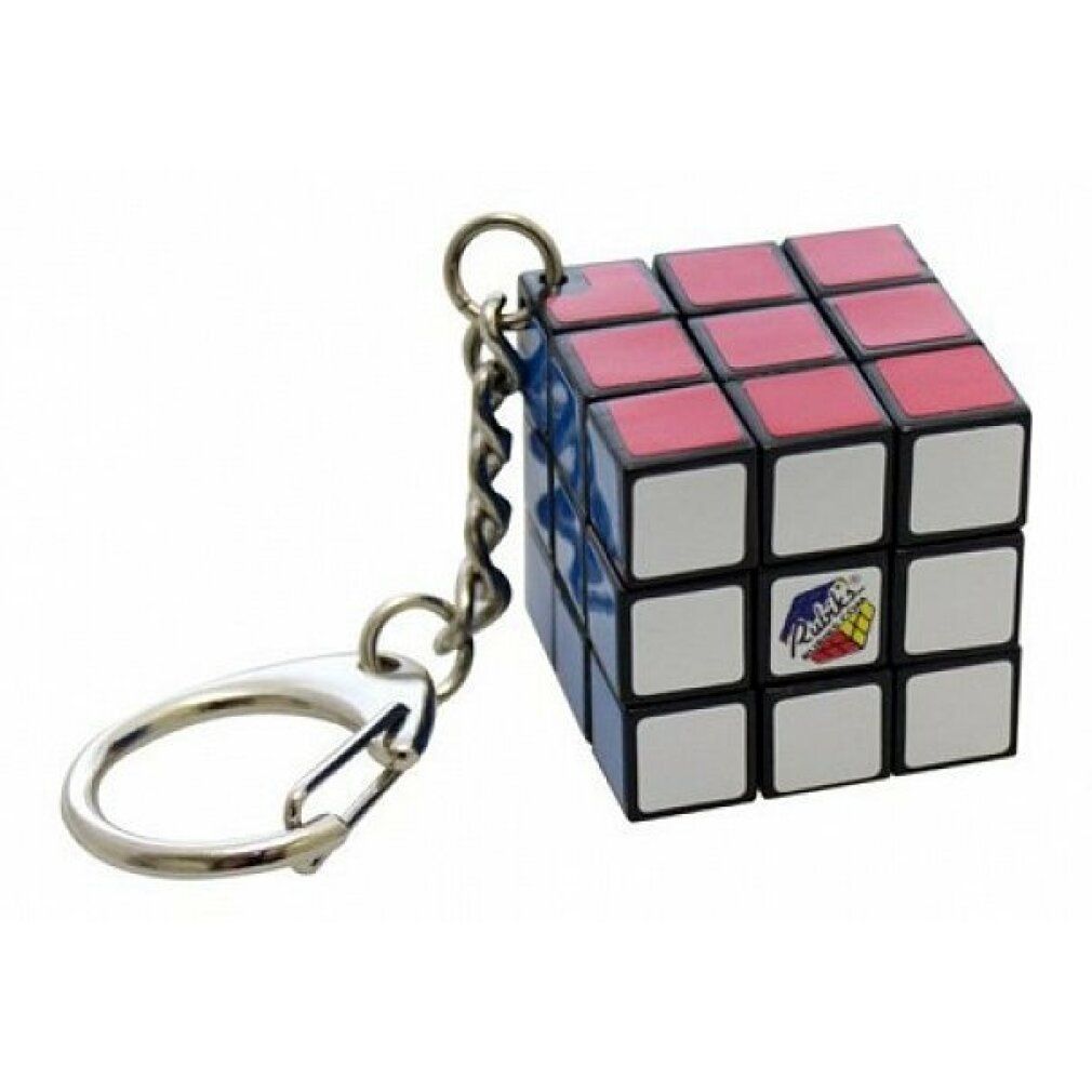 Rubik - Portachiavi 3X3