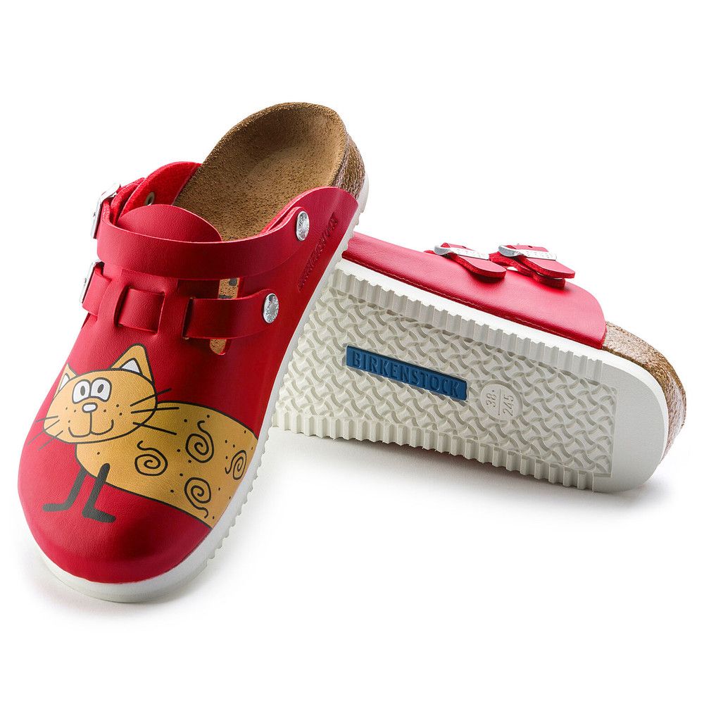 Birkenstock Scarpe Kay SL