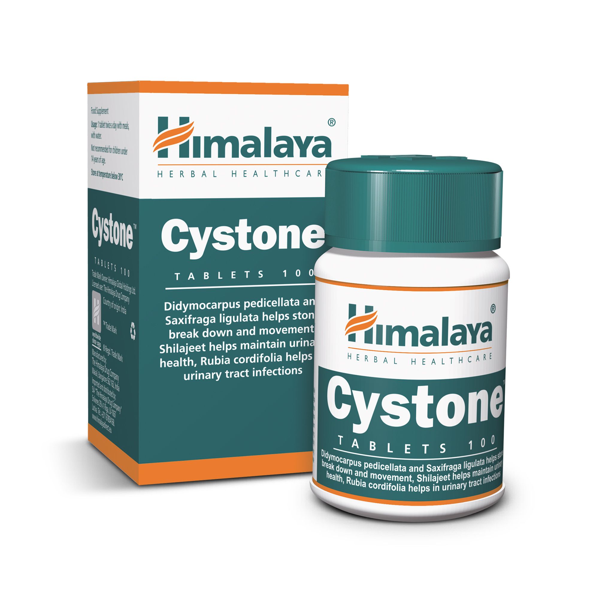 Himalaya Cystone