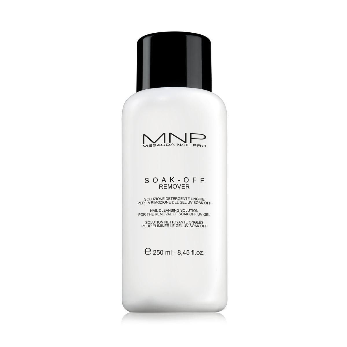 MNP SOAK-OFF REMOVER  250 ML