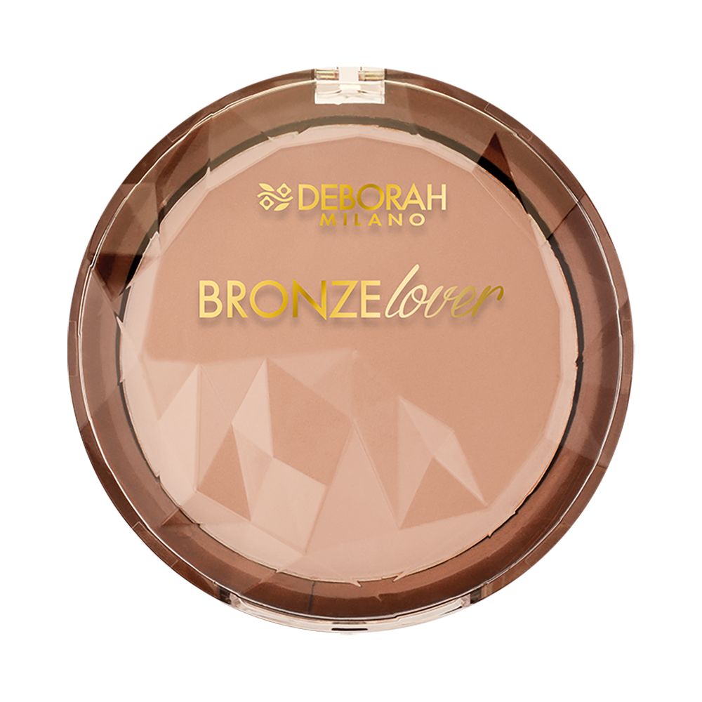 Deborah Bronze Love N.1 Sunlight