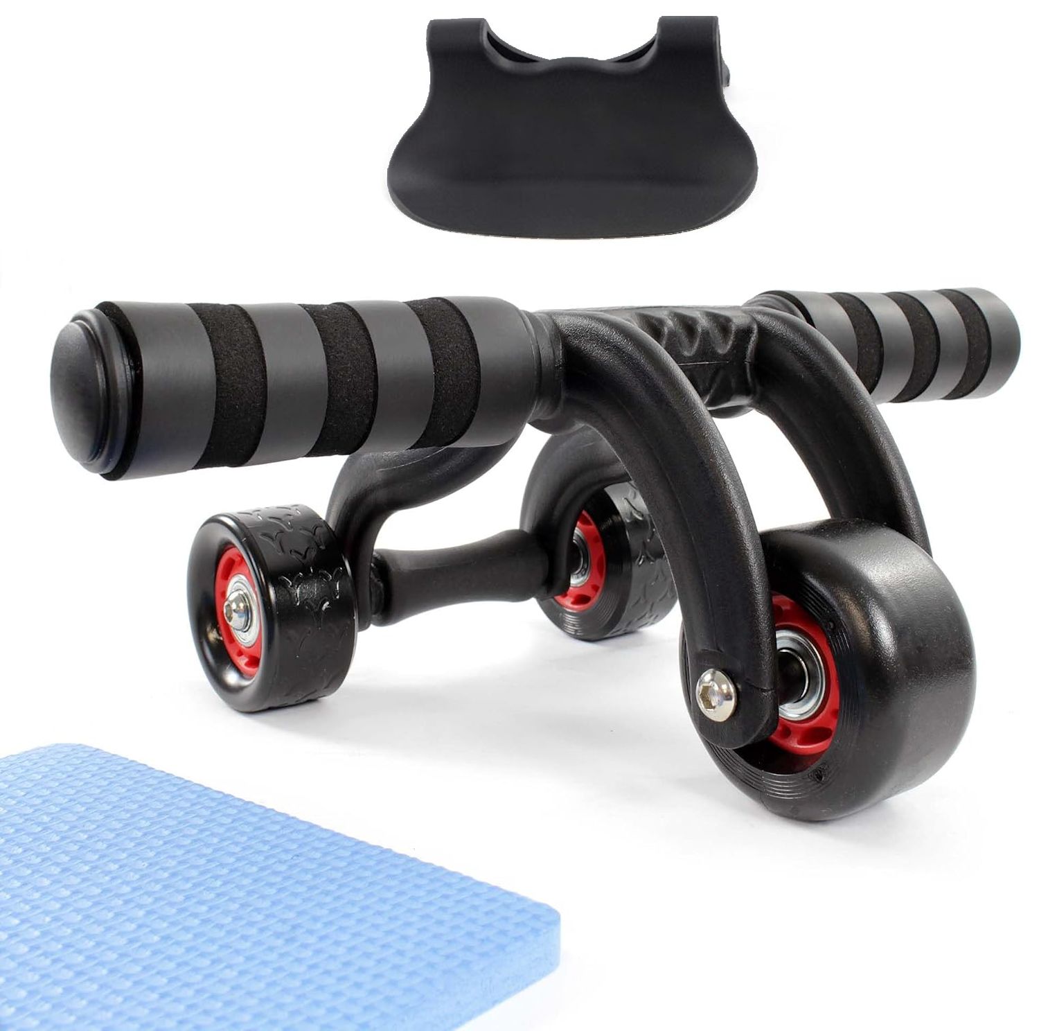 FFitness AB Roller Wheel Xtreme FF