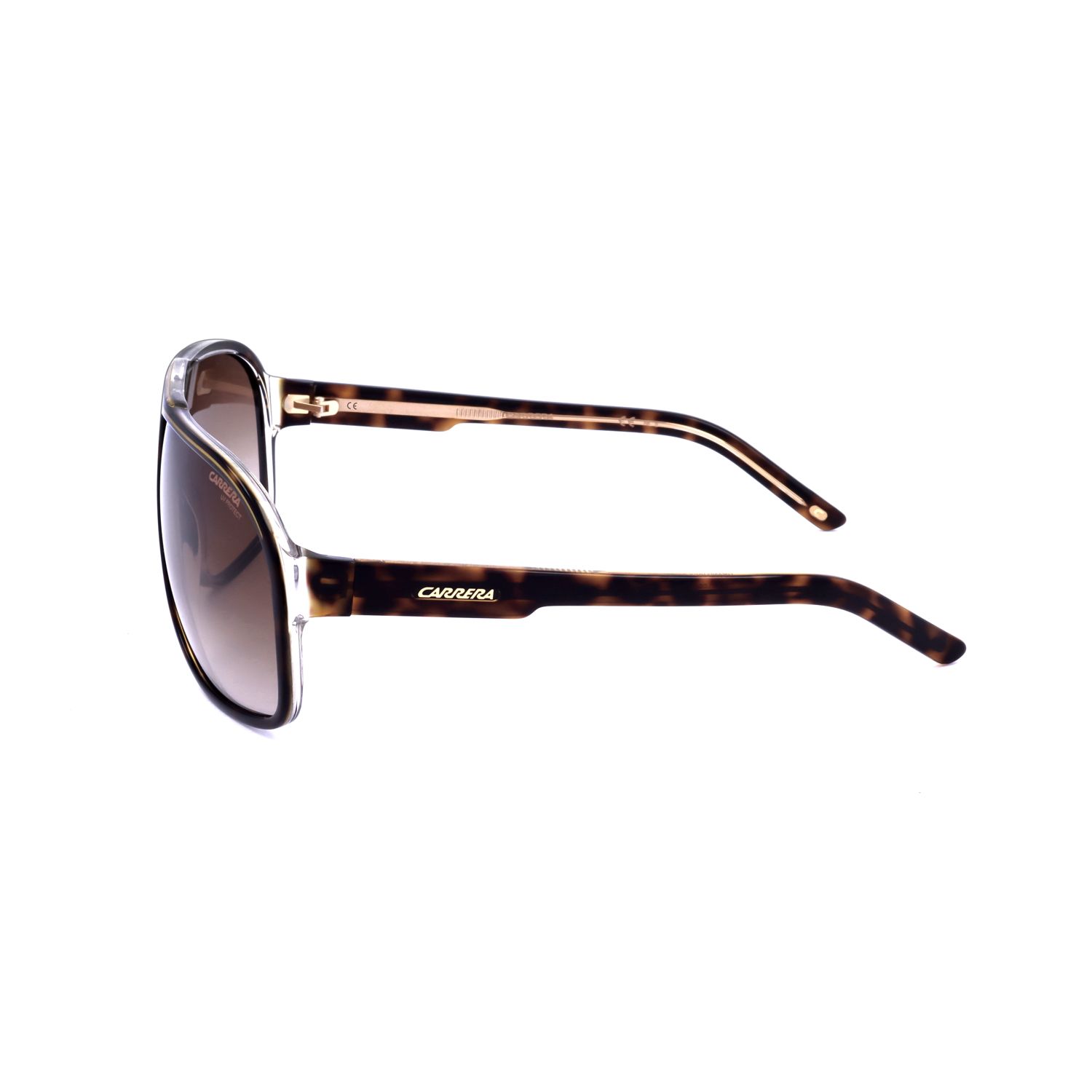 Carrera occhiali da sole uomo GRAND PRIX 2 mottled brown