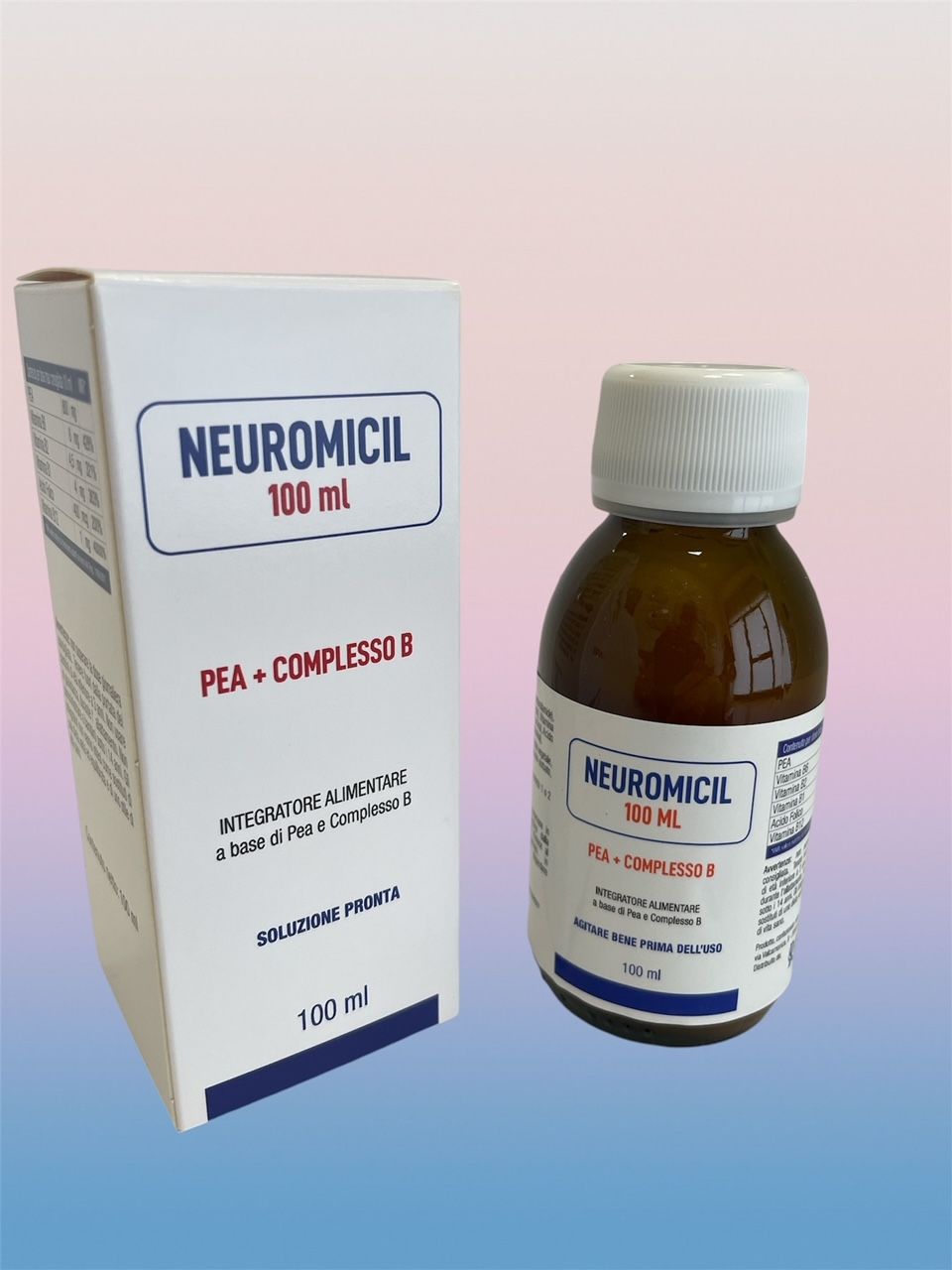 Reflumicil Antireflux compresse masticabili, 60 pezzi.