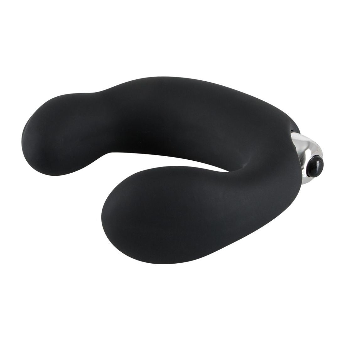 Vibratore prostatico "Stimolatore della prostata", Rebel