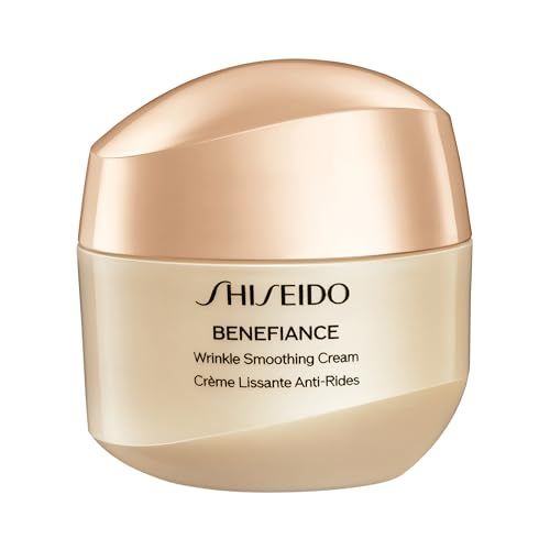 Crema Viso Anti-Rughe Shiseido Benefiance 30 ml