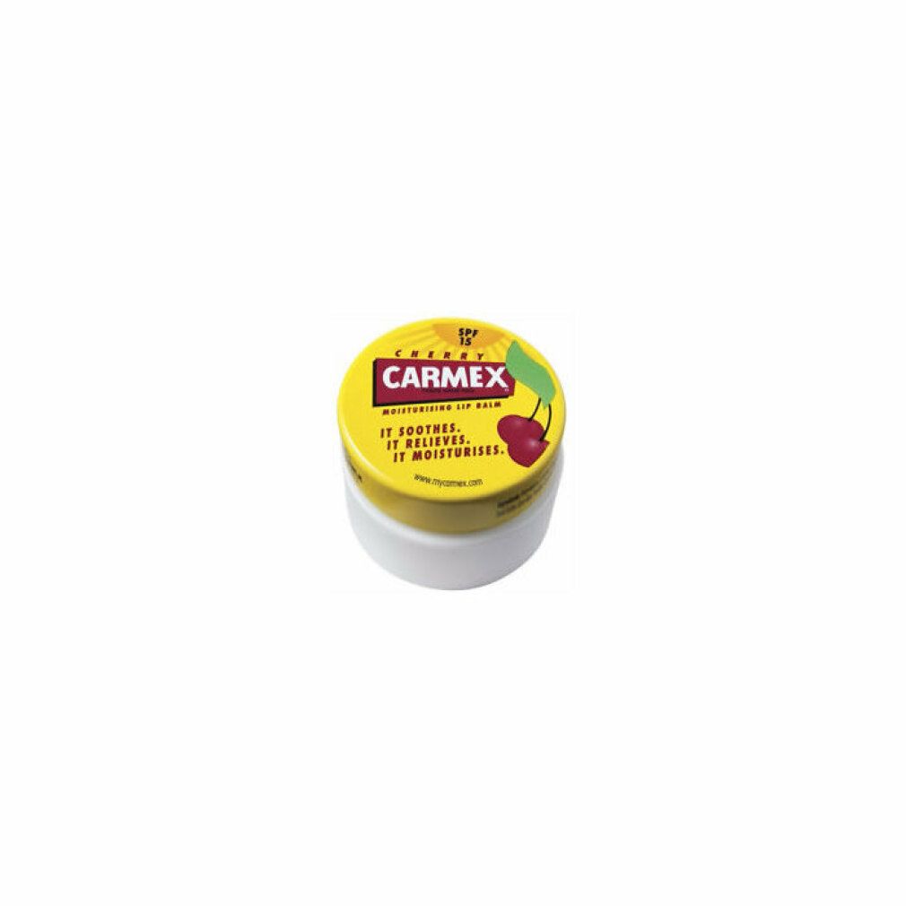Carmex Cereza Tarro 7  blister
