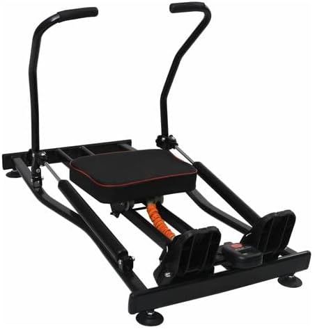 FFitness Vogatore Idraulico FF