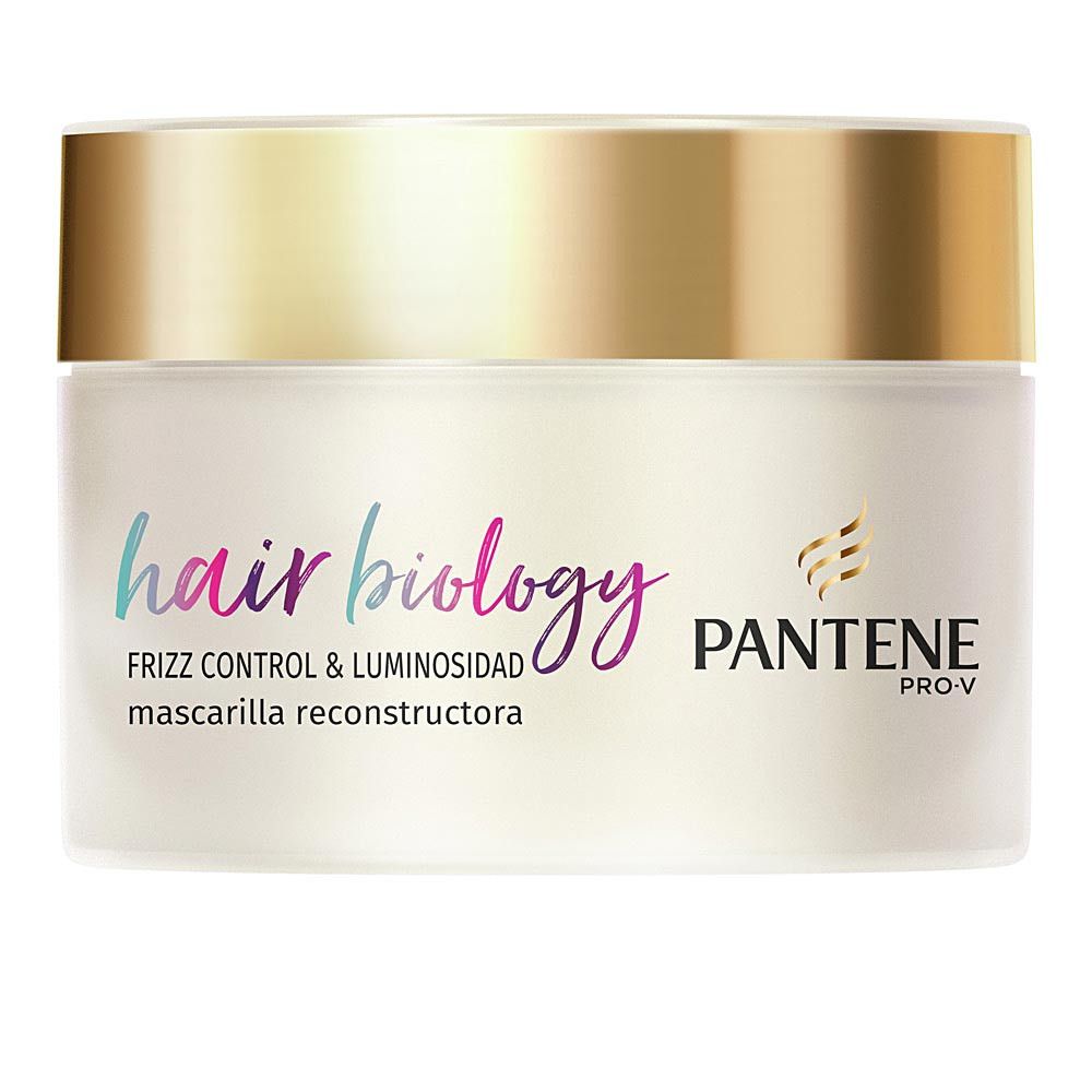 Pantene Pro-v Maschera Ricostruttiva Deffrizz & Illuminate
