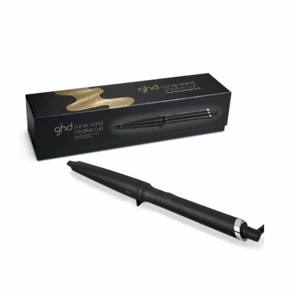 Ghd Curve Wand Ferro arricciacapelli creativo
