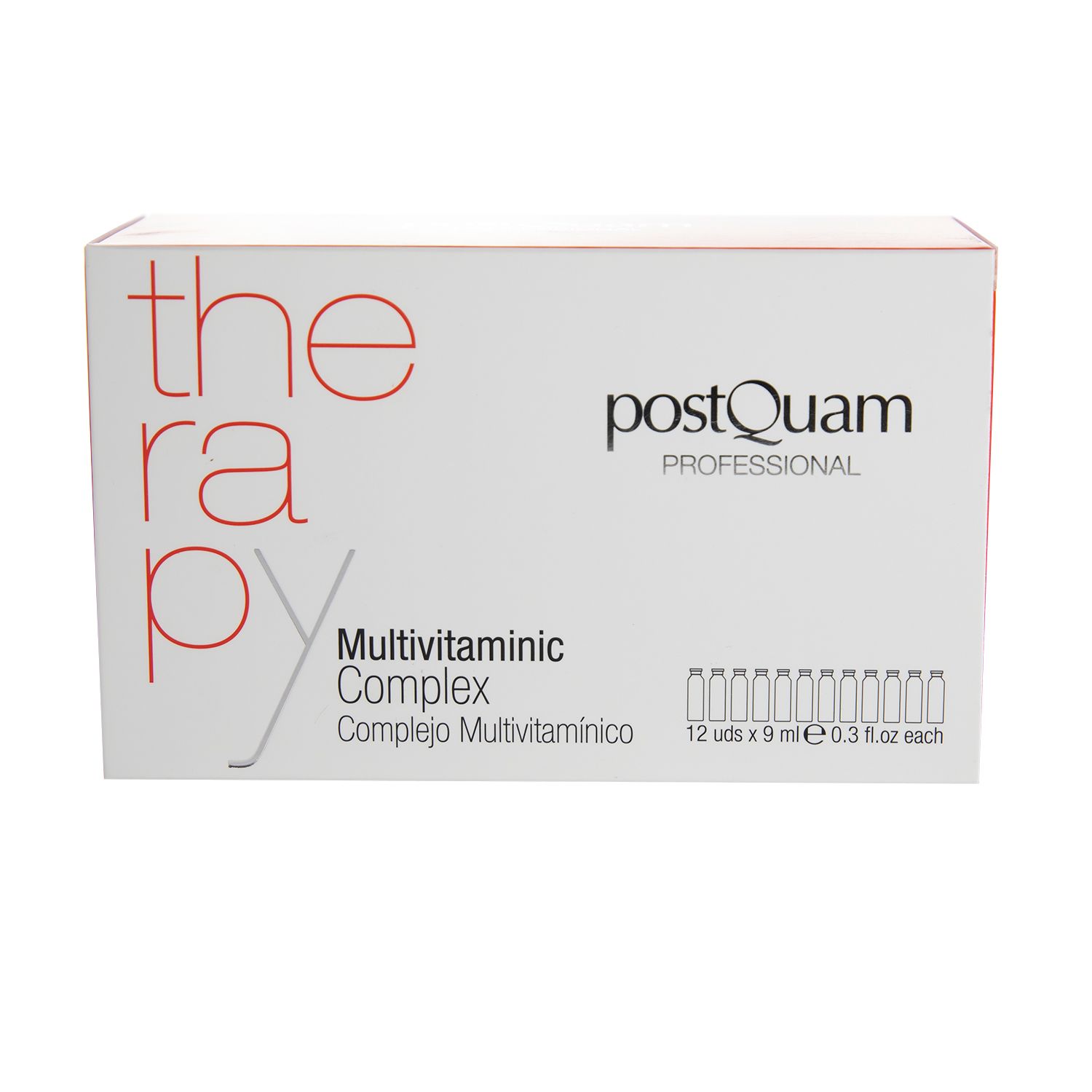 Postquam Complesso Multivitaminico