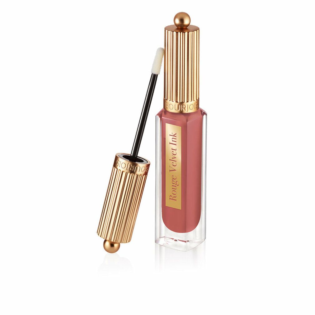 Bourjois Rouge Velvet Ink 16 Vino Più Tempo