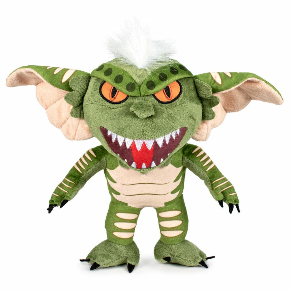 Gremlins Gizmo peluche morbido 25 cm