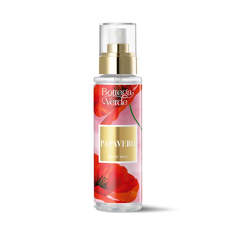 Bottega Verde Papavero - Body mist