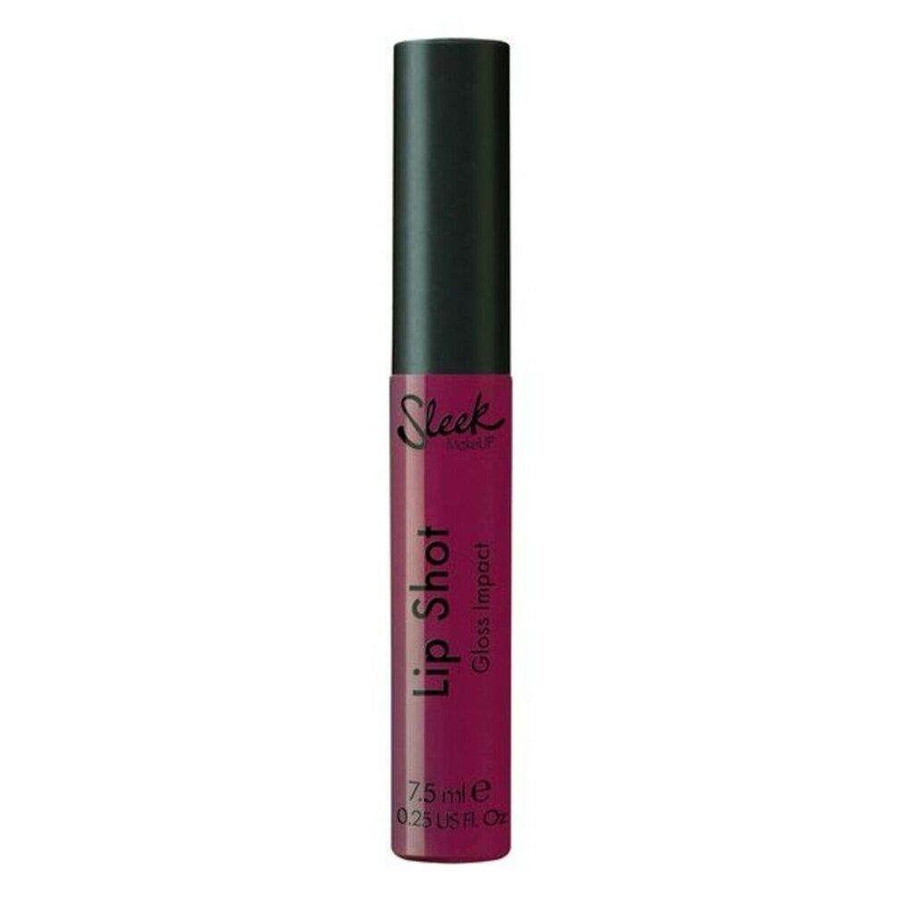 Sleek Lip Shot Gloss Impact Accomplice