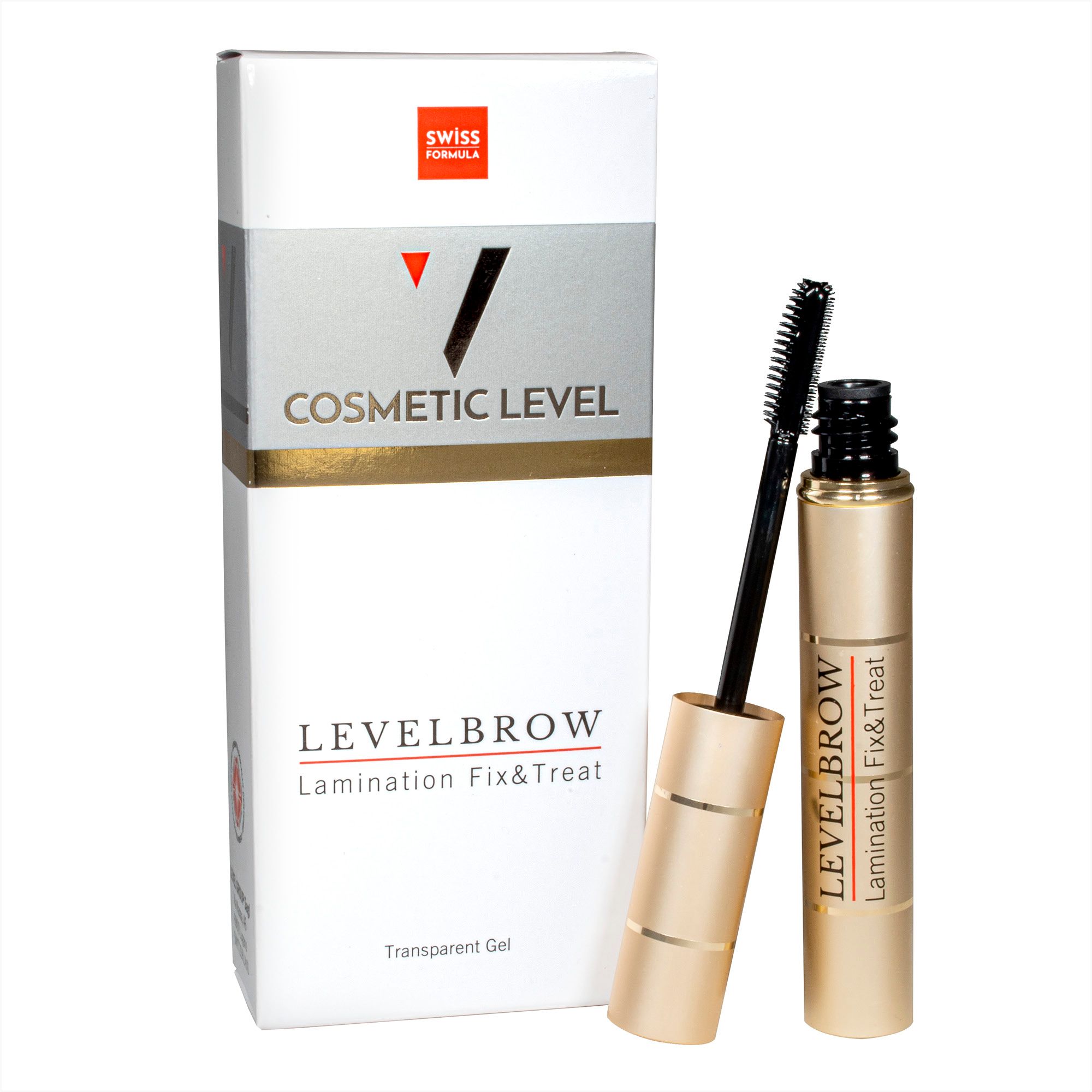 LEVELBROW Lamination Fix&Treat