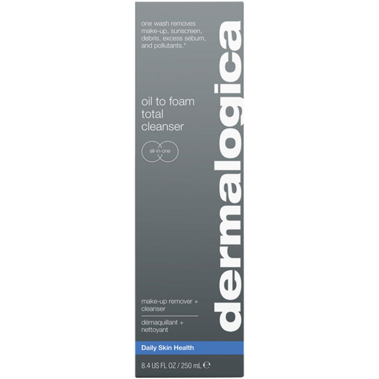 Dermalogica Oil To Foam Cleanser