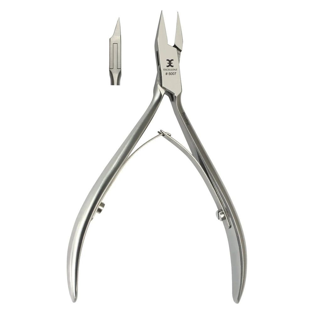 Excellent Tronchesini per unghie angolari 12 cm, inseribili