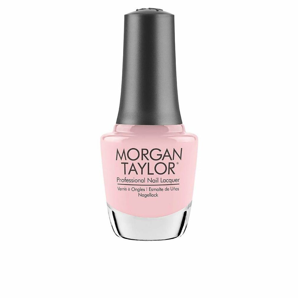 Morgan Taylor Professional Nail Lacquer La Dolce Vita