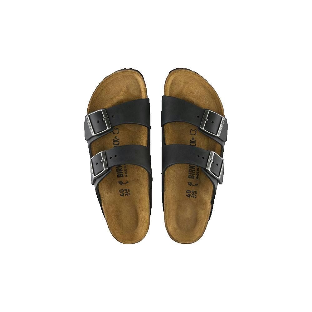 Birkenstock Scarpe Arizona Nu normale