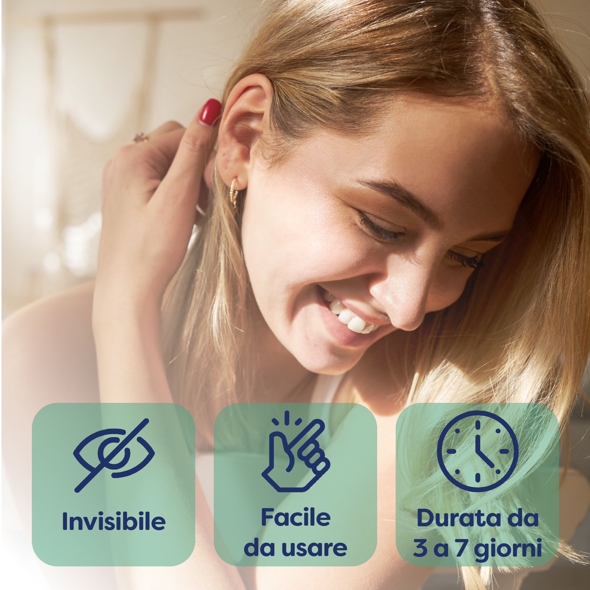Flapfix - Correttori auricolari estetici