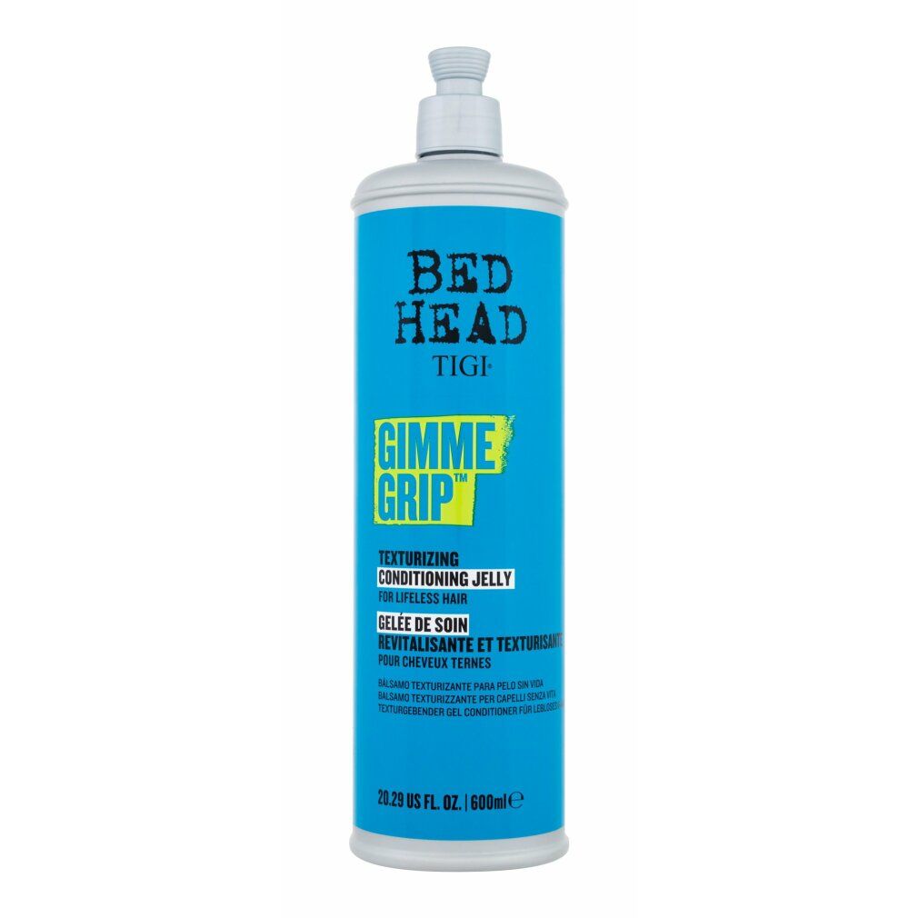 Tigi Bed Head Gimme Grip Texturising Conditioning Jelly