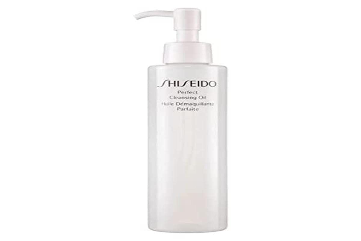 Olio Detergente Perfetto Shiseido 180Ml