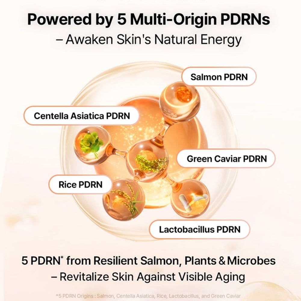 Maschera in idrogel COSRX 5 PDRN Hyaluronic Acid Vital Hydrating