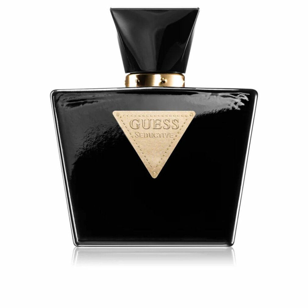Guess Seductive Noir Eau de Toilette Donna