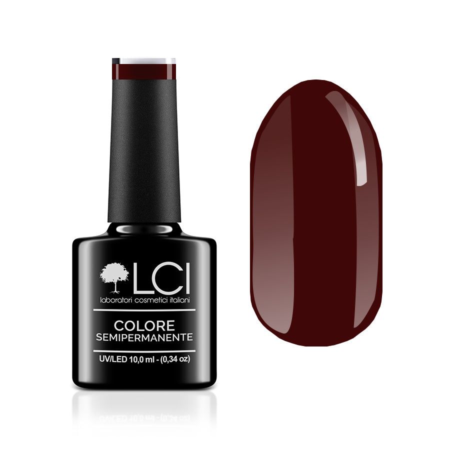 LCI Cosmetics - Smalto Semipermanente LCI -  Human