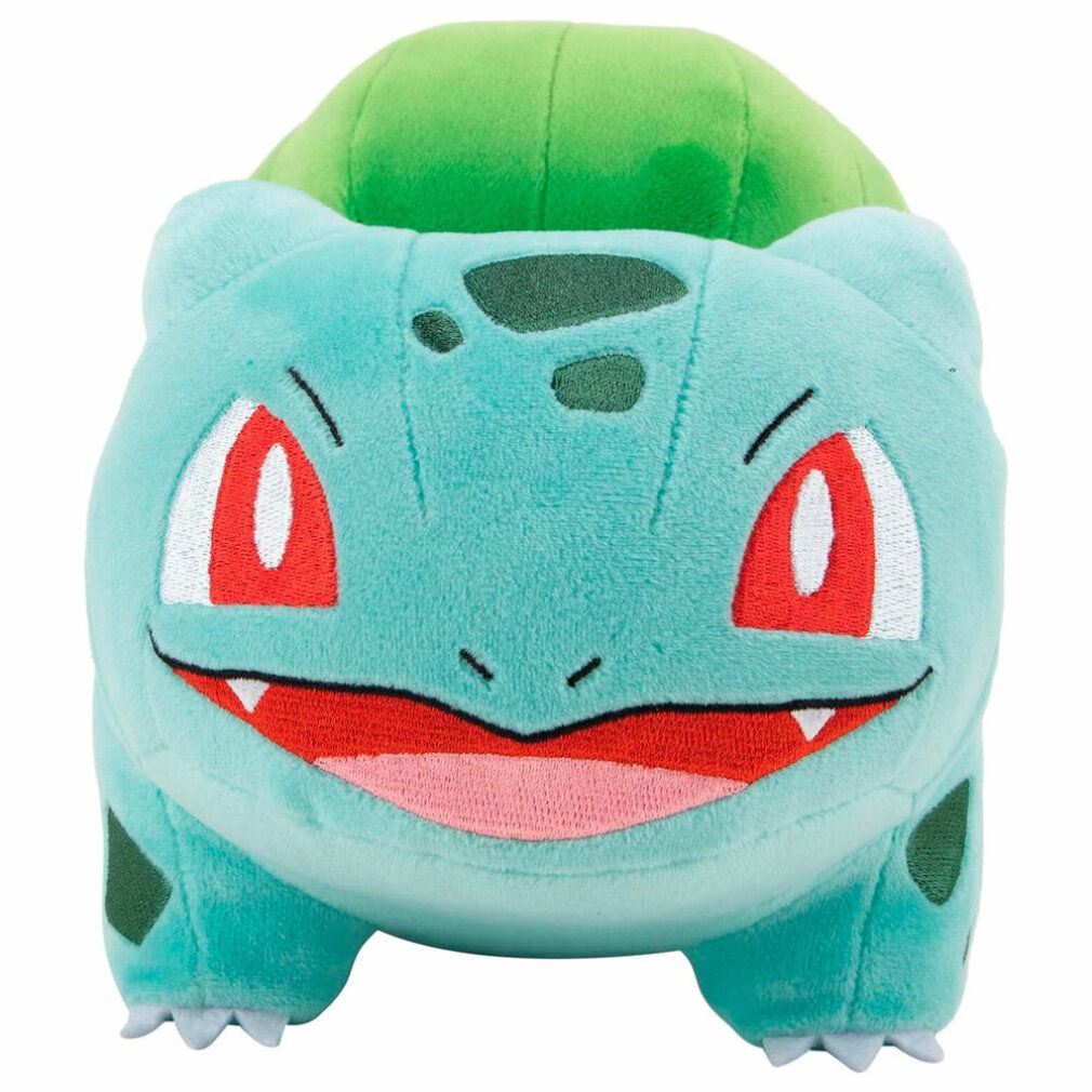 Pokemon Bulbasaur peluche 20 cm