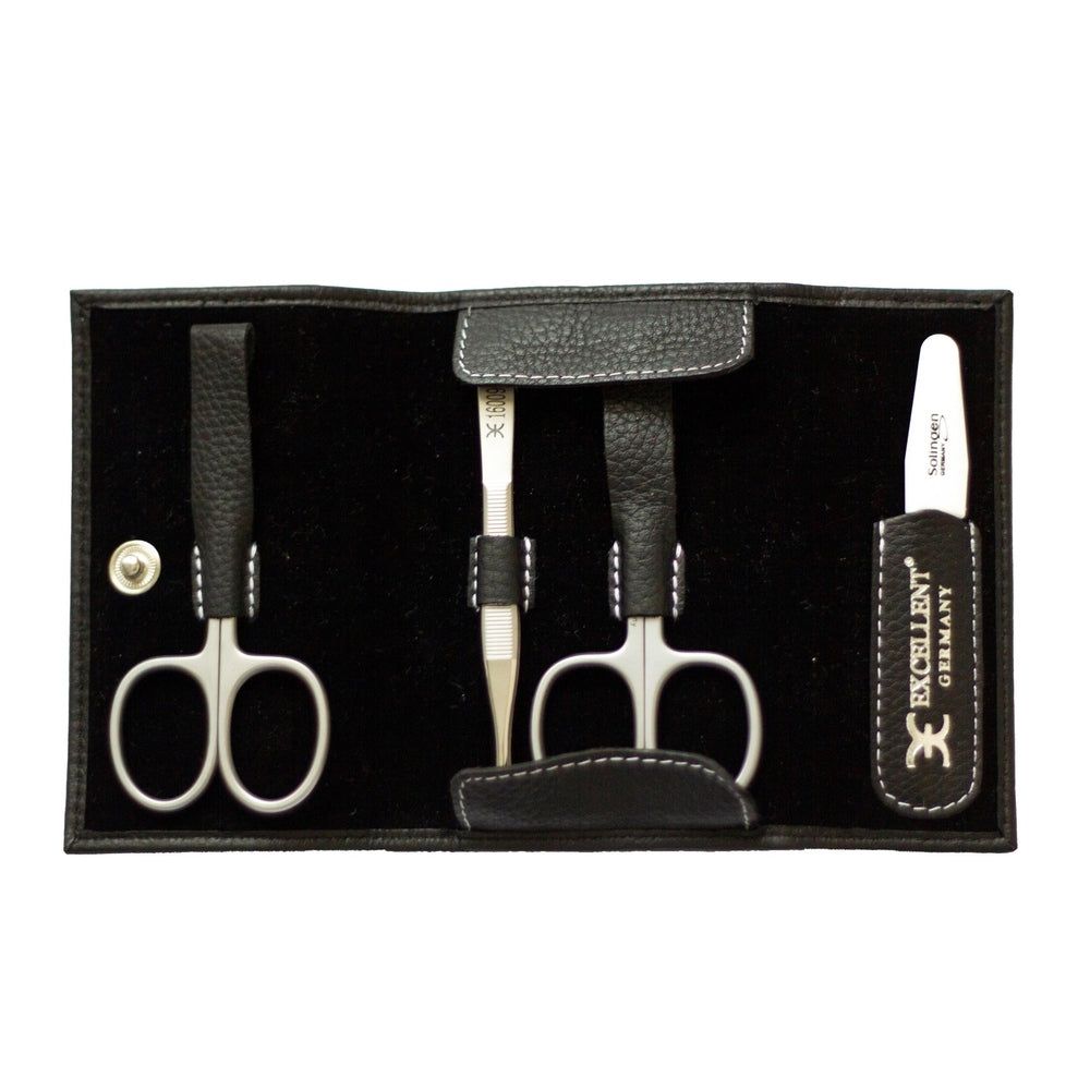 Excellent Astuccio manicure 4 pezzi