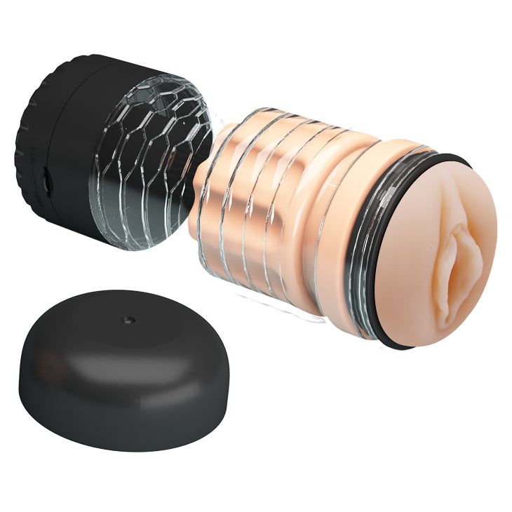 Masturbatore  Automatico Emily