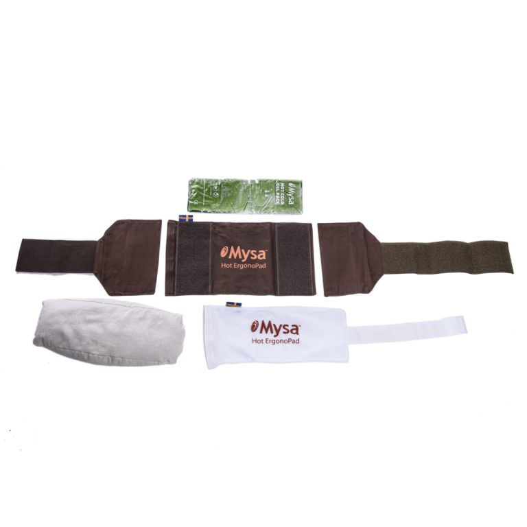Mysa ErgonoPad - Correttore Ergonomico riscaldabile