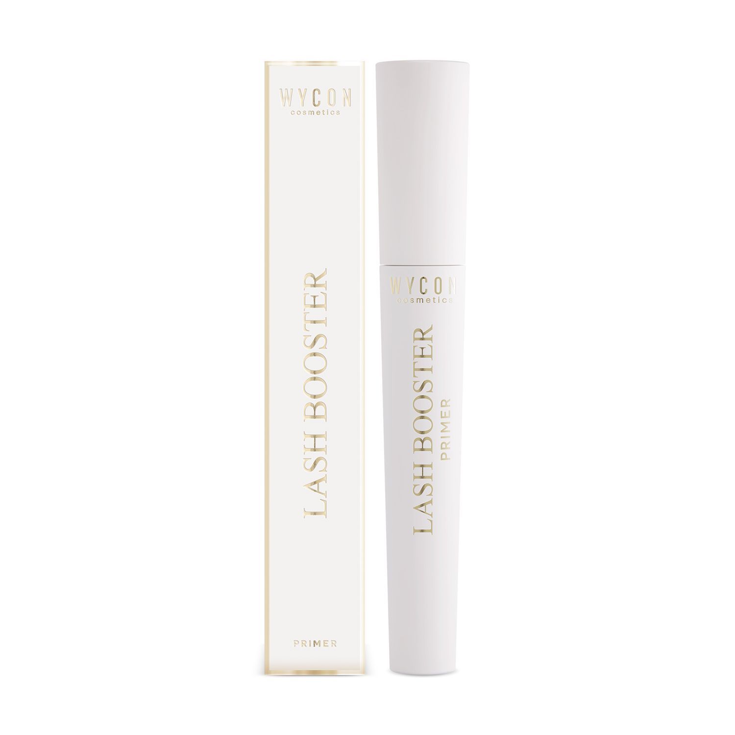 WYCON cosmetics lash booster