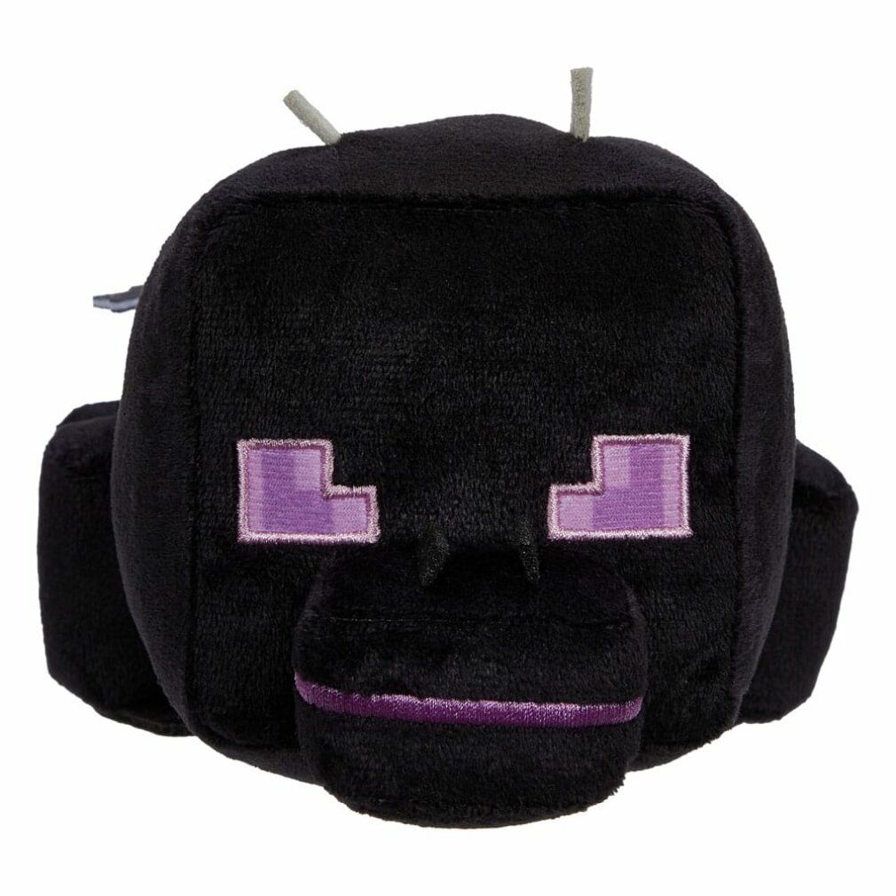 Peluche Minecraft Ender Dragon 20 cm