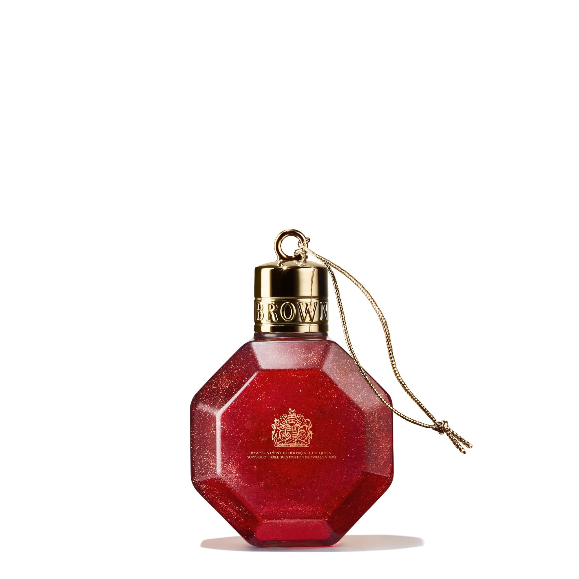 Molton Brown Merry Berries & Mimosa Bagnodoccia 75 ml.