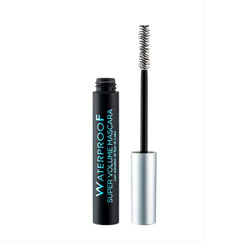 Bottega Verde Mascara waterproof Super volume