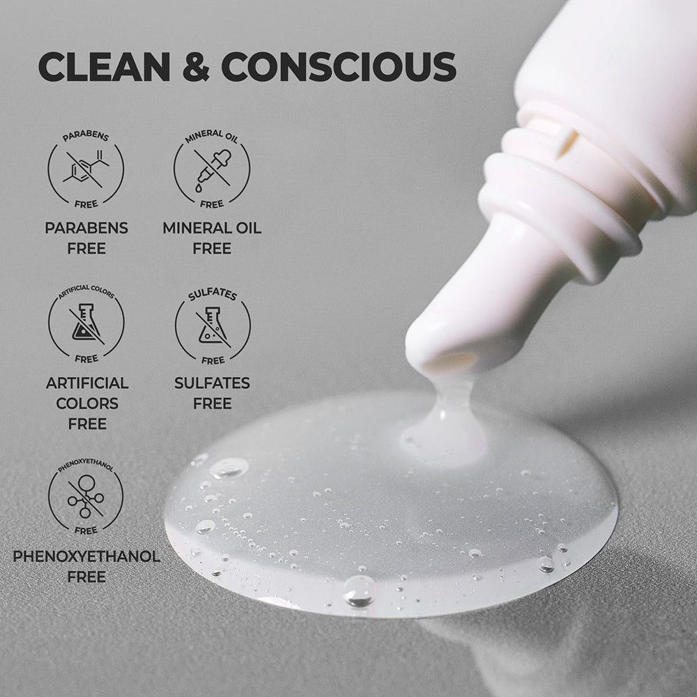 LAKA Washful Tint Remover