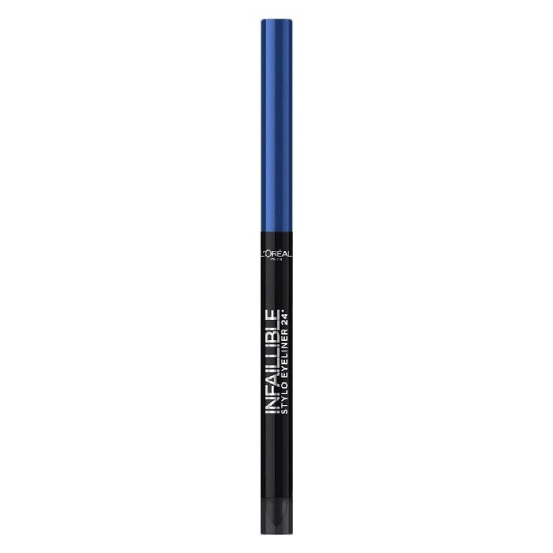 L'OREAL INFAILLIBLE STYLO EYELINER 24H 314 FOREVER BLUE