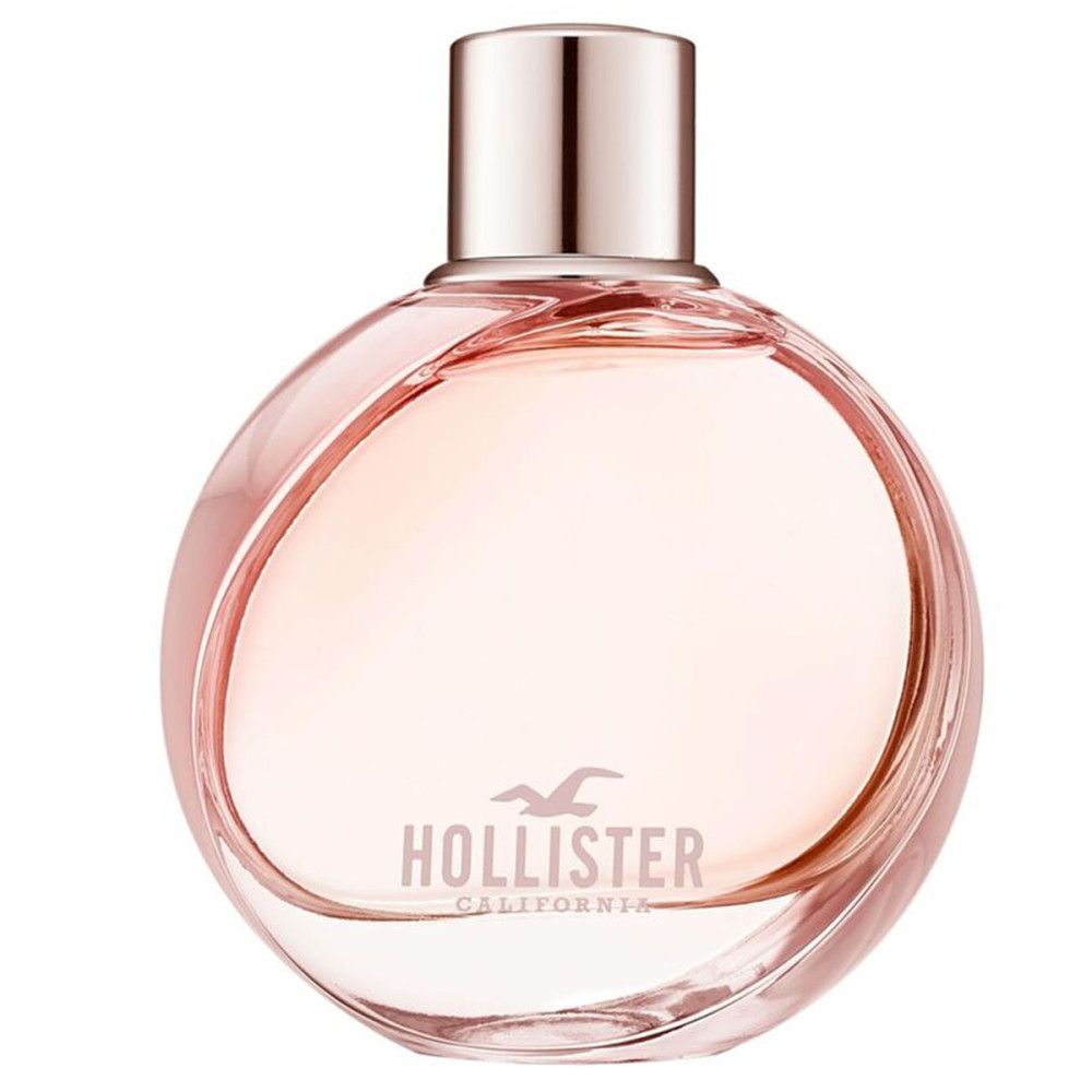 hollister Wave Profumo Donna