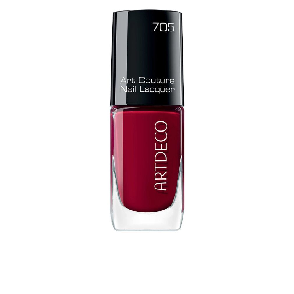 Artdeco Art Couture Nail Lacquer, colore 747, flacone.