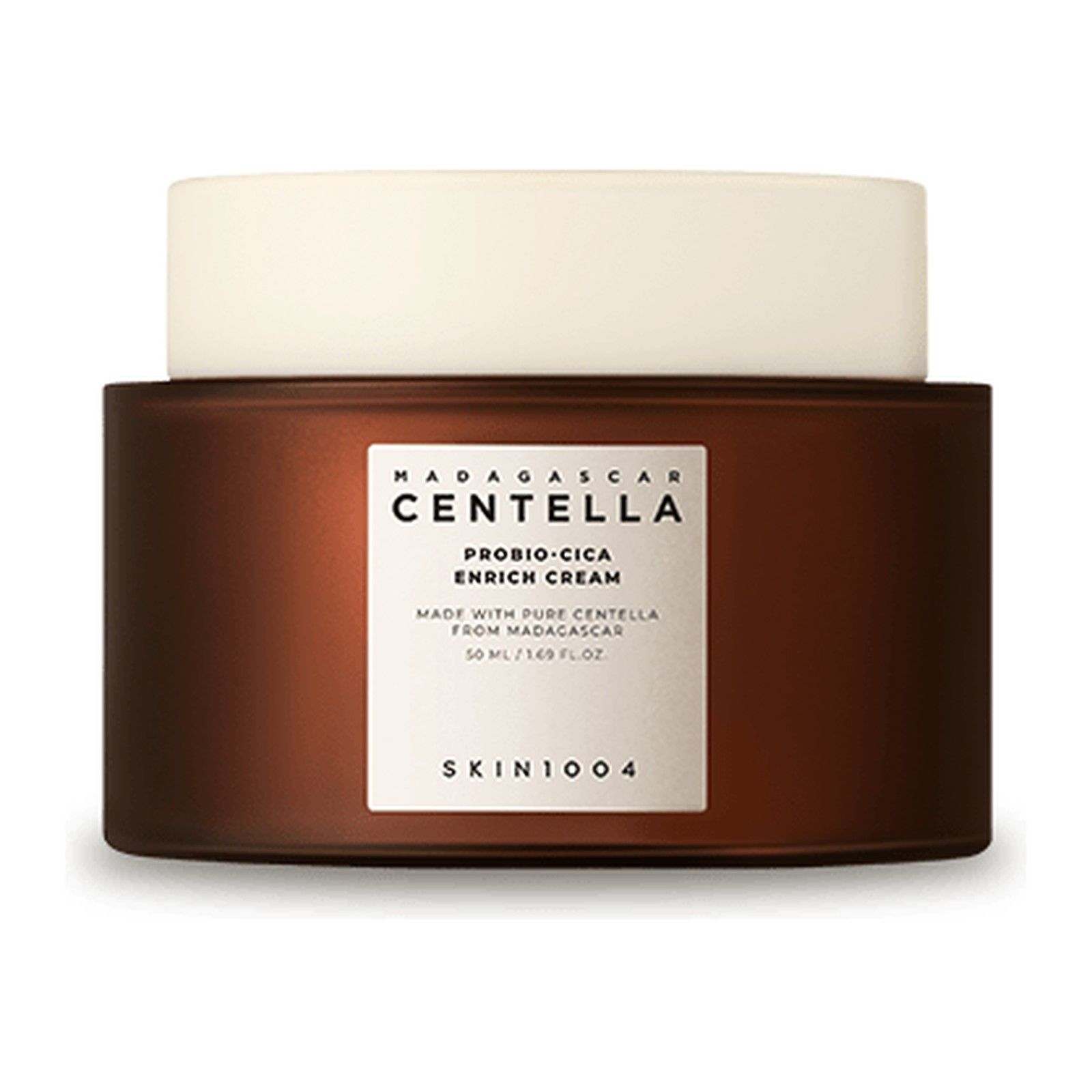 SKIN1004 Madagascar Centella Probio-Cica Enrich Cream – crema viso ricca