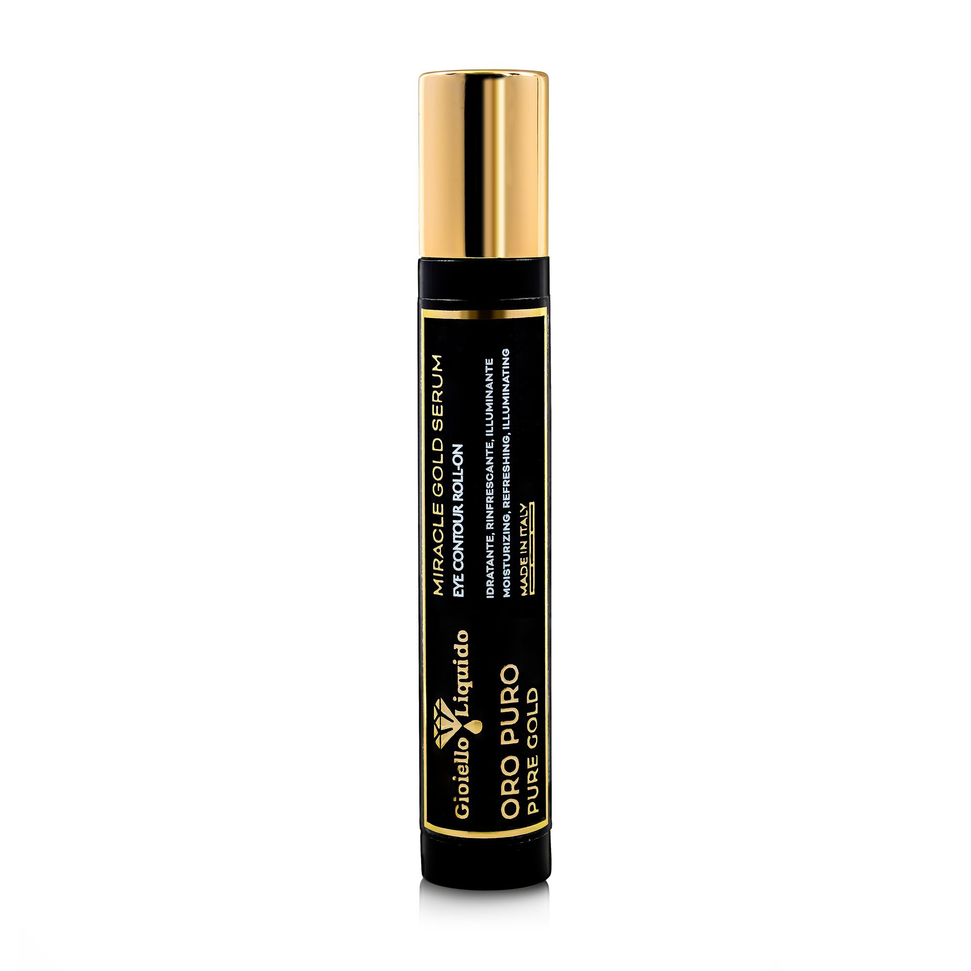 Gioiello Liquido Cofanetto Regalo Revitalize
